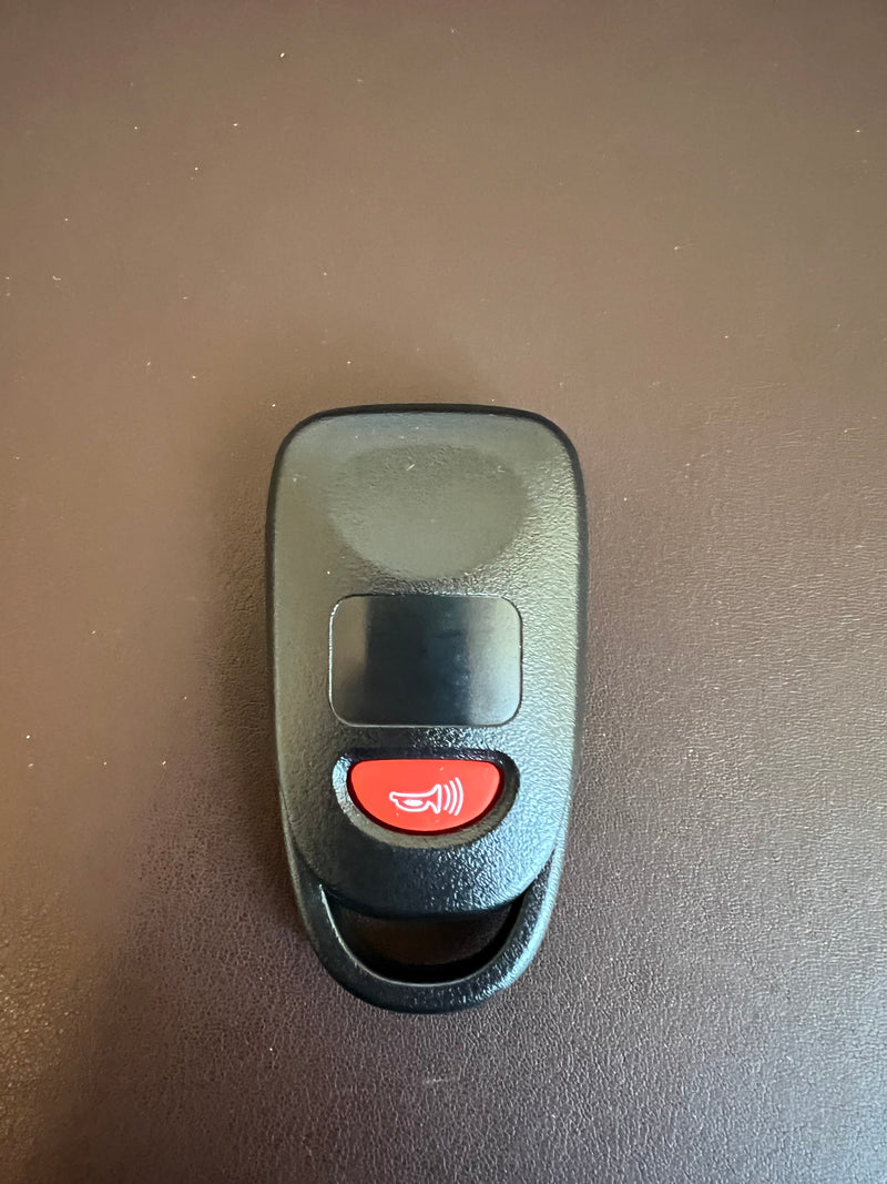 For 2013 - 2017 Hyundai Elantra GT 2011-2014 Accent Remote TQ8RKE-3F03 SKU: KR-K4RH