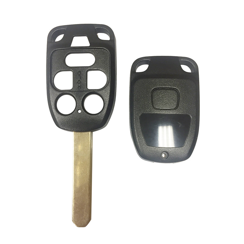 for 2011 2012 2013 Honda Odyssey 6 bts Remote Car Key Fob Shell Case SKU: KS-HONDA-A05