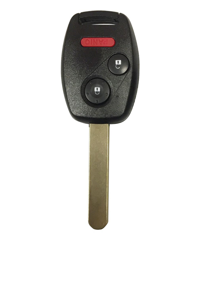 New Replacement Ignition Key Keyless Remote Head Transmitter for OUCG8D-380H-A
