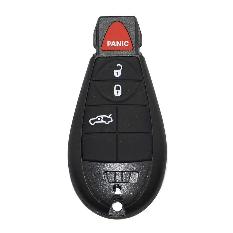 For 2013-2016 Dodge Dart Remote M3N32297100 SKU: KR-D4RK