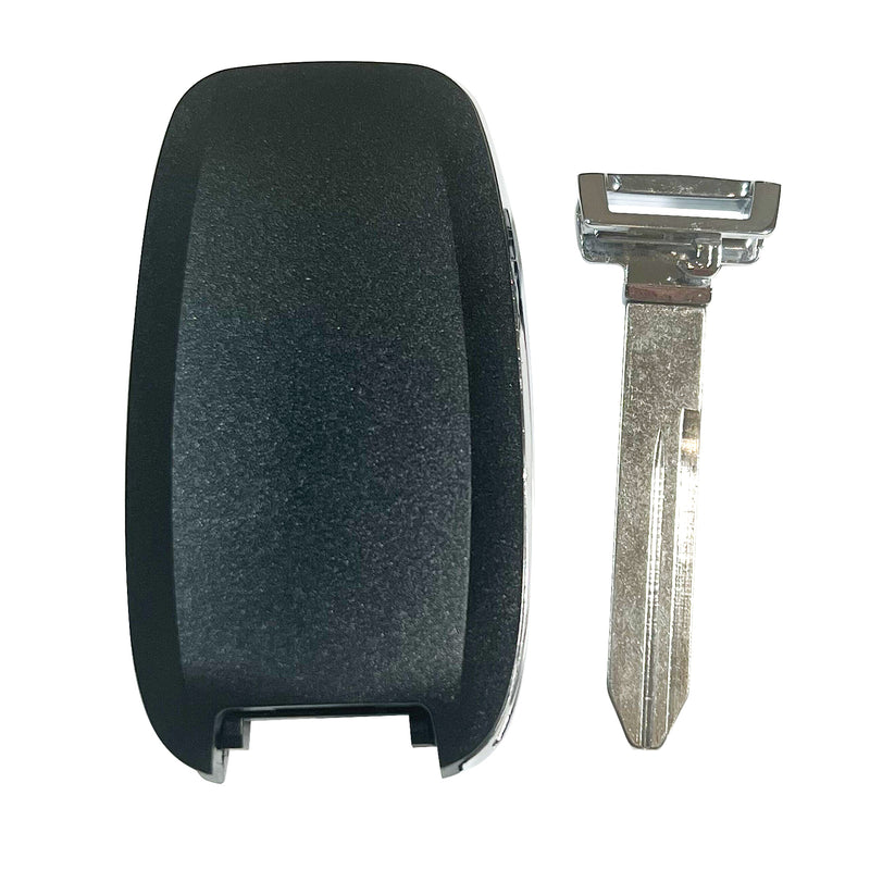 Replacement for 6 Button Proximity Smart Key 2017-2022 Chrysler Pacifica M3N-97395900 SKU: KR-G6RD
