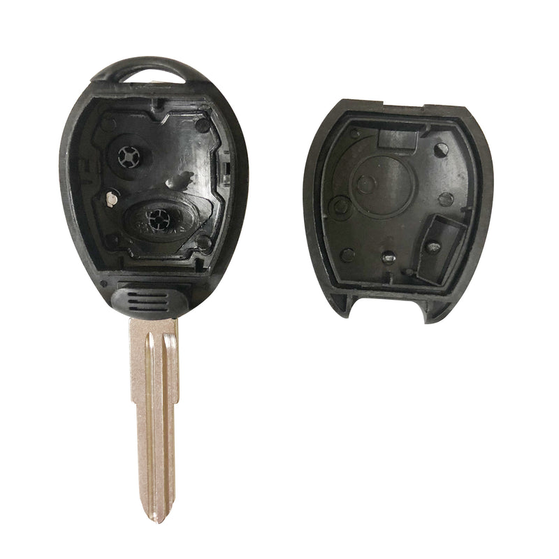 for Land Rover 1998-2004 Discovery Remote Key Shell Case Pad Fob SKU: KS-LANDROVER-A02