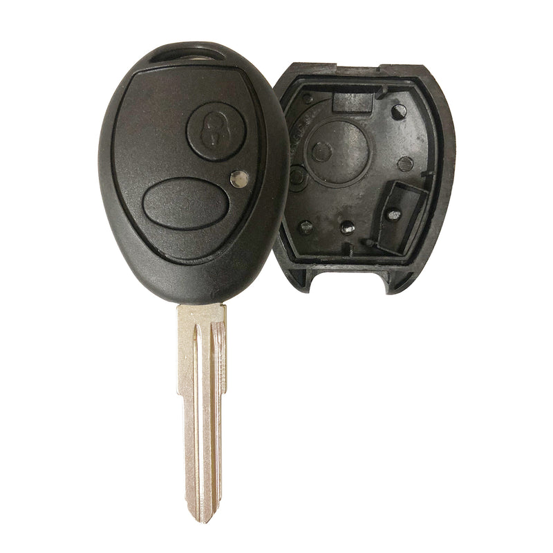 for Land Rover 1998-2004 Discovery Remote Key Shell Case Pad Fob SKU: KS-LANDROVER-A02