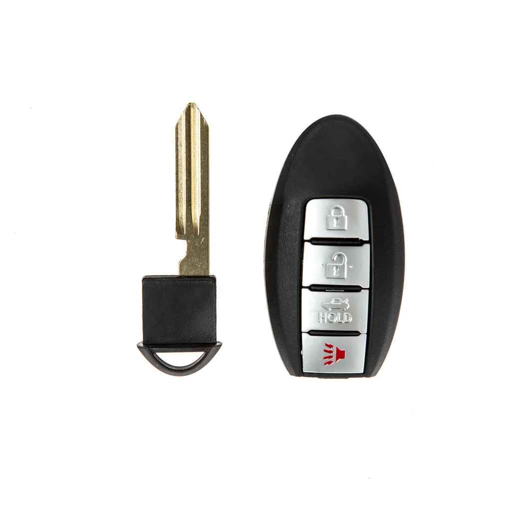 OEM 2013-2019 NISSAN SENTRA VERSA Smart Key Keyless Remote - Foto 4