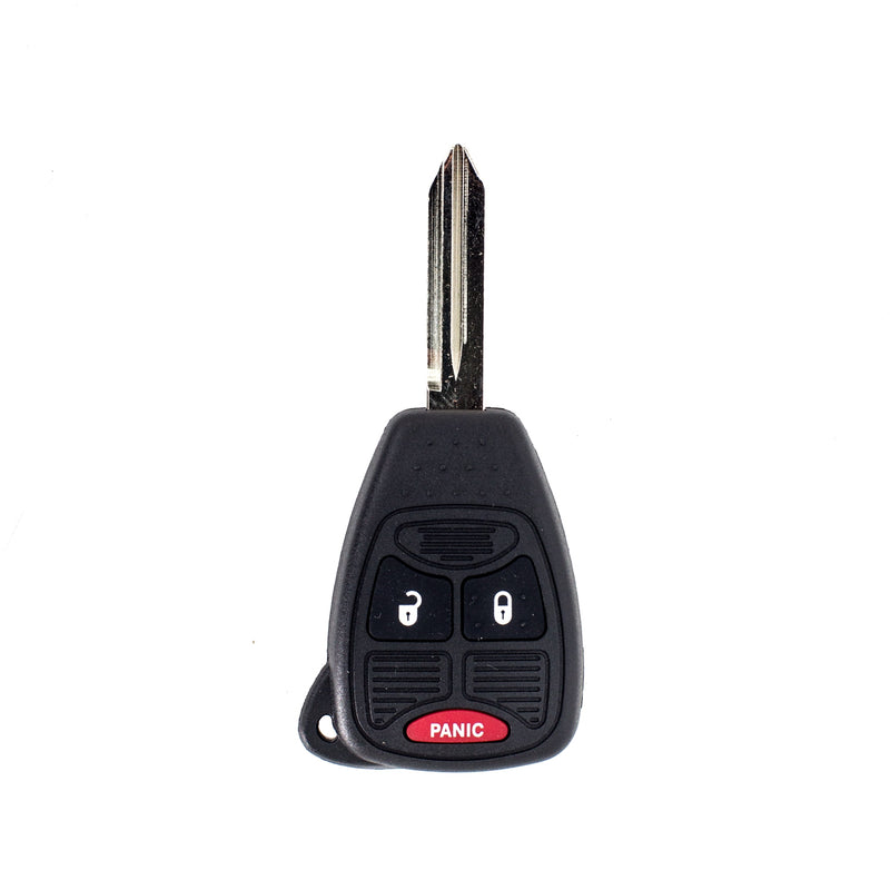 Dodge/Jeep/Chrysler-Remote Key