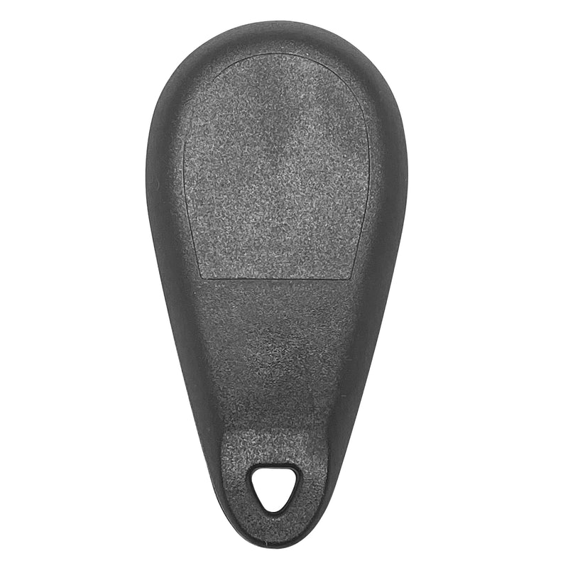 Car Key Fob  for 2005 -2007 Subaru Forester Impreza NHVWB1U711 SKU: KR-G2RB 433MHZ