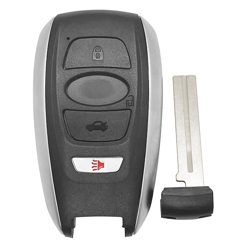 Subaru/Saab-Remote Key