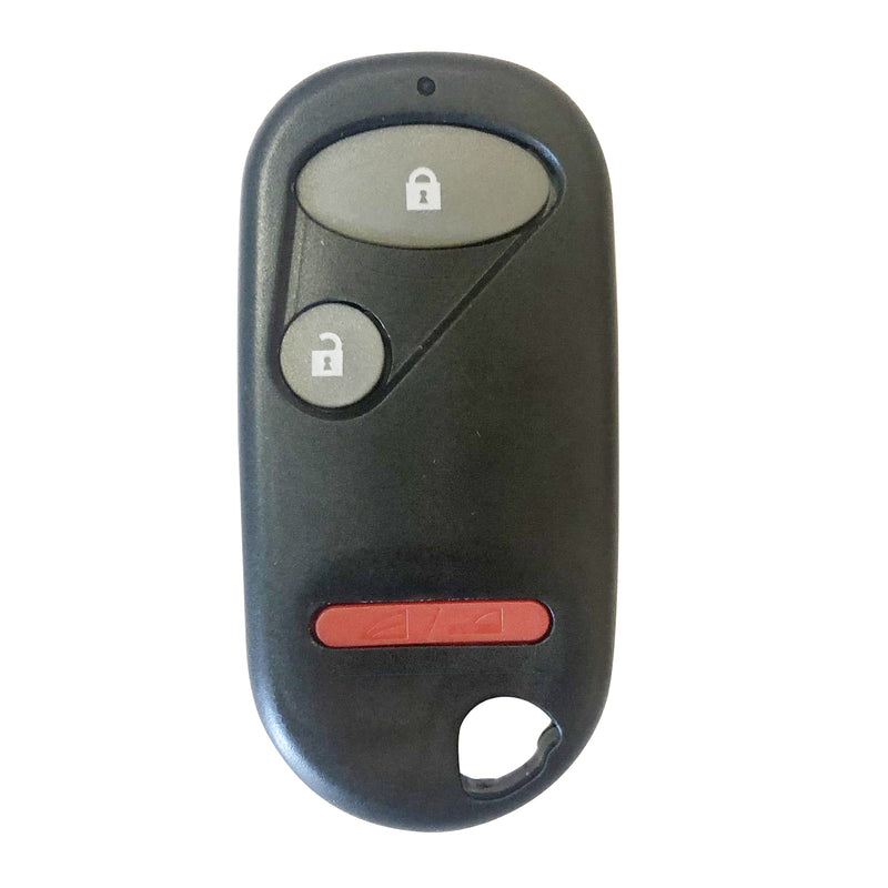 For Honda Pilot 2003 2004 2005 2006 2007 Remote FCCID: NHVWB1U523 SKU: KR-H3RB 313.8MHZ