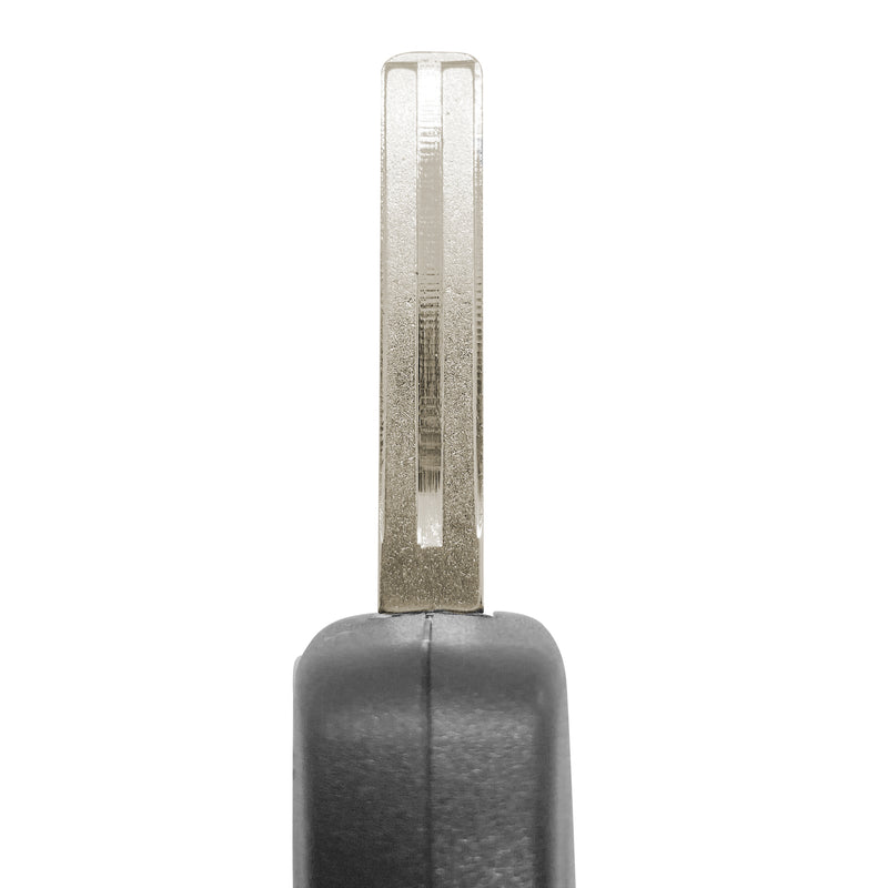 For 11-13 Kia Soul 12-13 Kia Sportage Remote Key LEASER NYOSEKSAM11ATX SKU: KR-K3RB