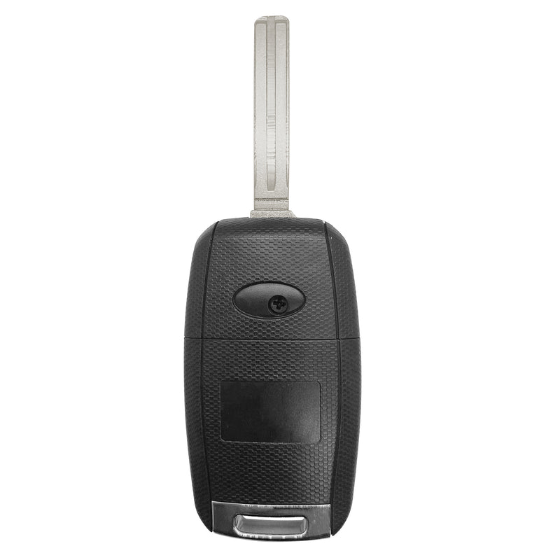 For 2014-2015 Kia Optima 2014 -2016 Sportage Remote Key NYODD4TX1306-TFL SKU: KR-K4SE