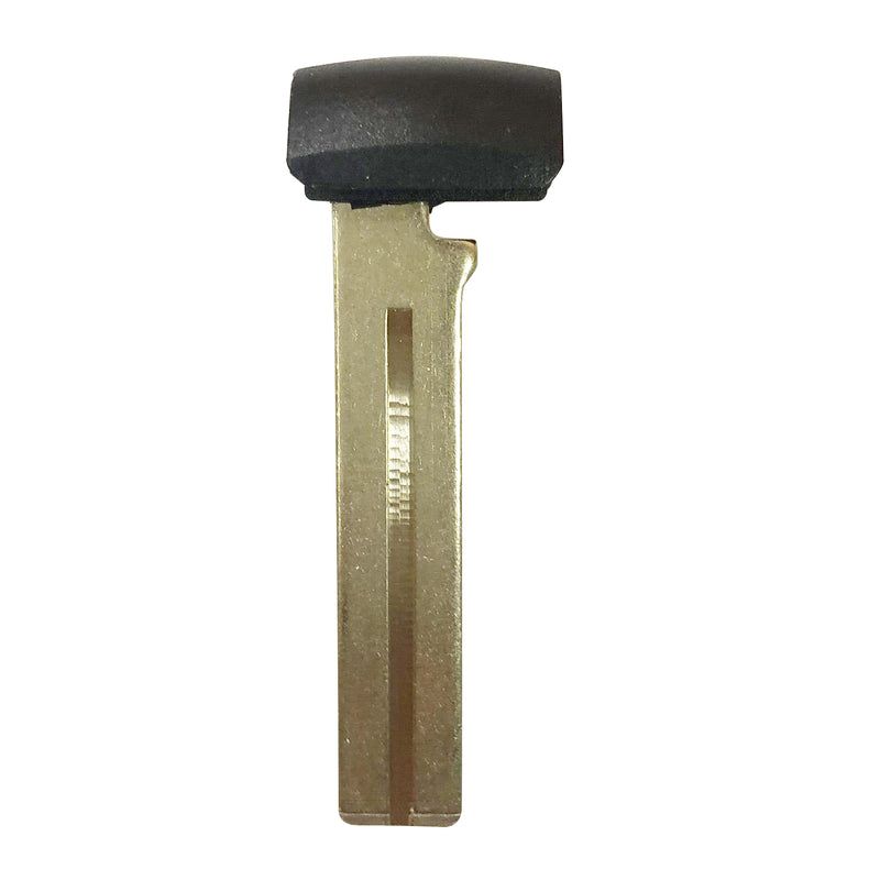 Key Blade Blank Emergency Insert For Subaru HYQ14AHK SKU: CK-G51