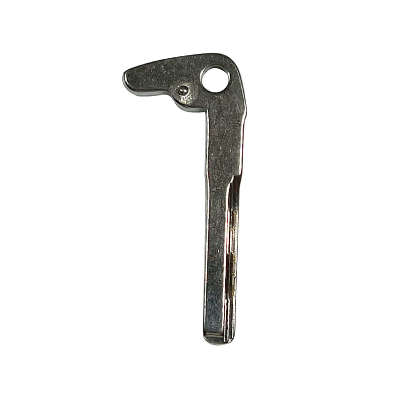 10 For Mercedes CL600 G500 C320 CLK230 Emergency Key Insert Blade SKU: CK-B05