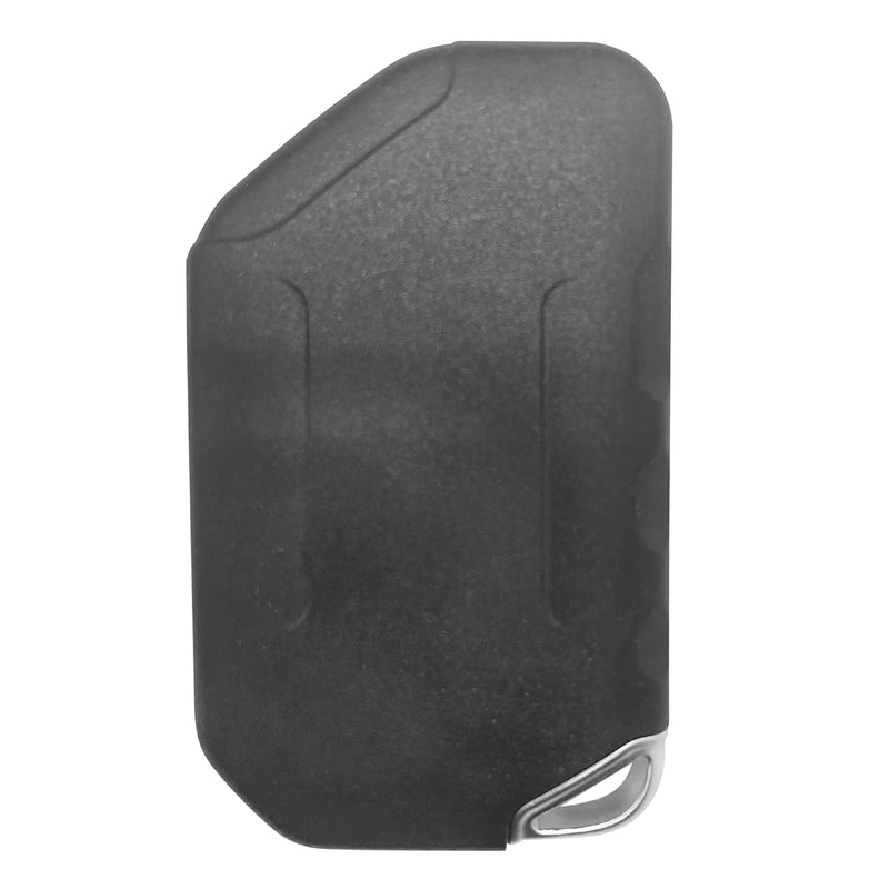 Key Fob for 2018-2020 JEEP Wrangler JK Gladiator Flip Remote OHT1130261 SKU: KR-D4RJ 433MHZ