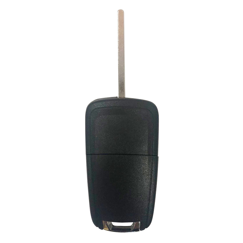 Flip Key Fob For 2010-2019 Chevrolet Equinox Remote OHT01060512 SKU: KR-C4SC