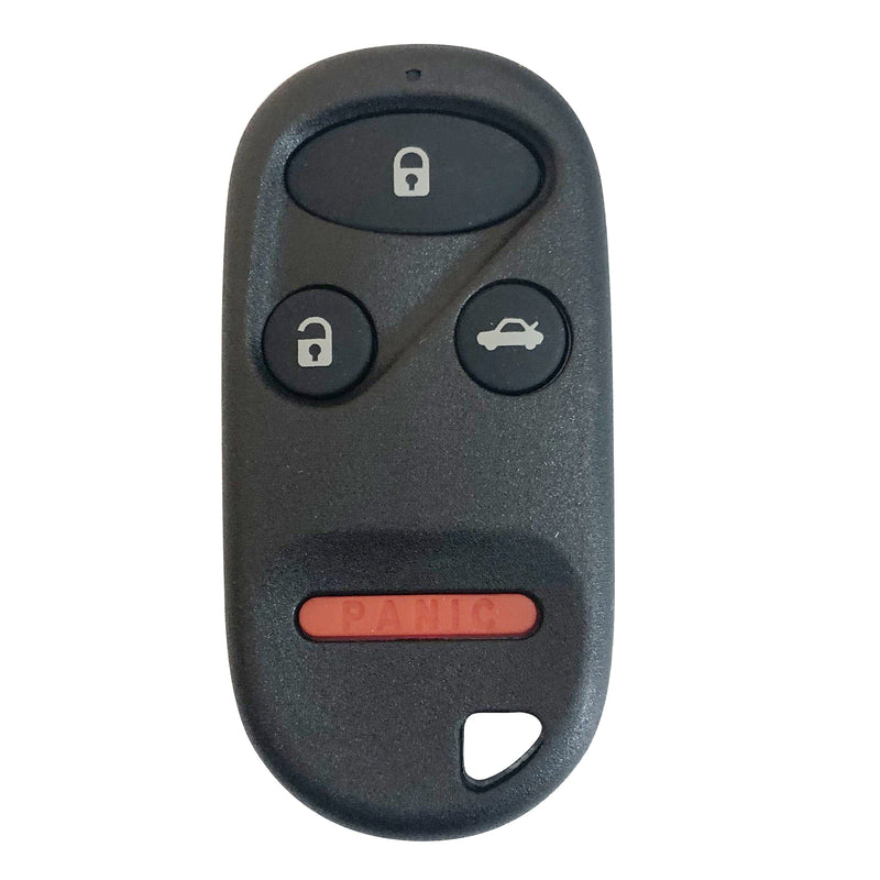 For  Honda Civic Accord Keyless Entry Key Remote Fob A269ZUA101 SKU: KR-H4RE