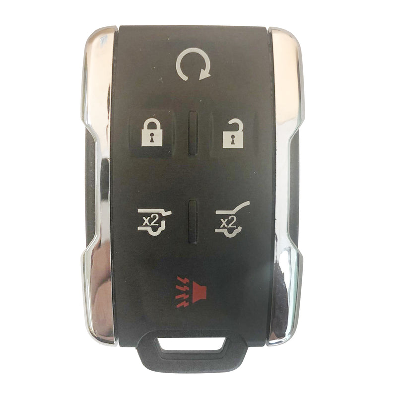 For 2015 -2019 CHEVROLET Tahoe Suburan Yukon REMOTE START M3N-32337100 SKU: KR-C6RB 315MHZ