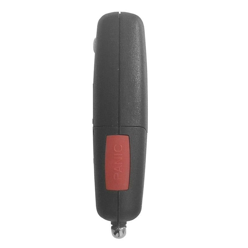 For 2011- 2016 VW JETTA PASSAT BEETLE Remote NBG010180T 5K0 837 202 AE SKU: KR-V4SB