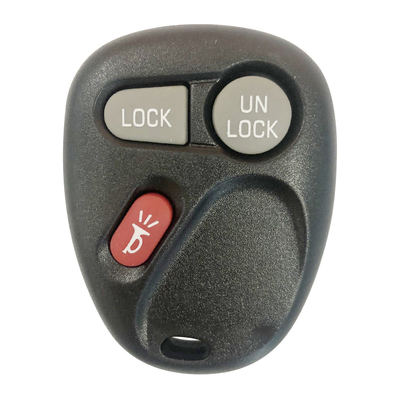 FOR GM CHEVY GMC KEYLESS REMOTE 15732803 KOBUT1BT SKU: KR-C3RH 315Mhz